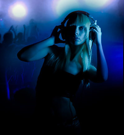 Stadj Model DJs