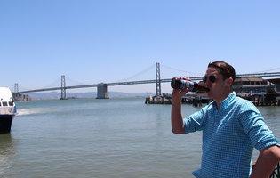 The top brews to drink in the sun, according to five locals we love