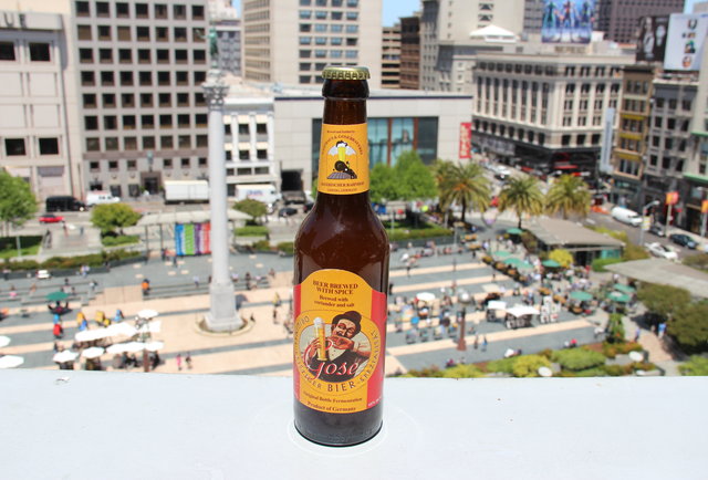 Bahnhof's Leipziger Gose-Summer Beers: The 150 You Need to Drink Before September