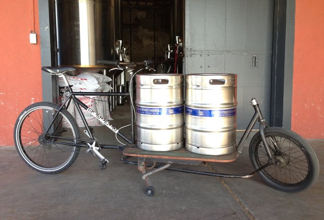 Linden Street Brewing's Town Lager-Summer Beers: The 150 You Need to Drink Before September