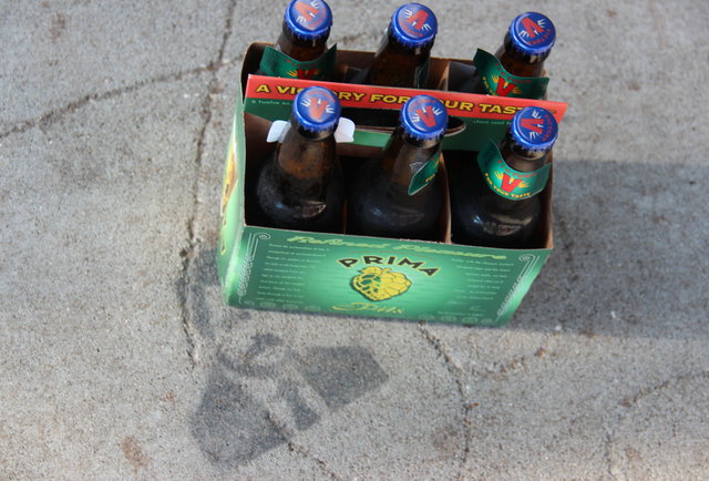 Victory Prima Pils-Summer Beers: The 150 You Need to Drink Before September