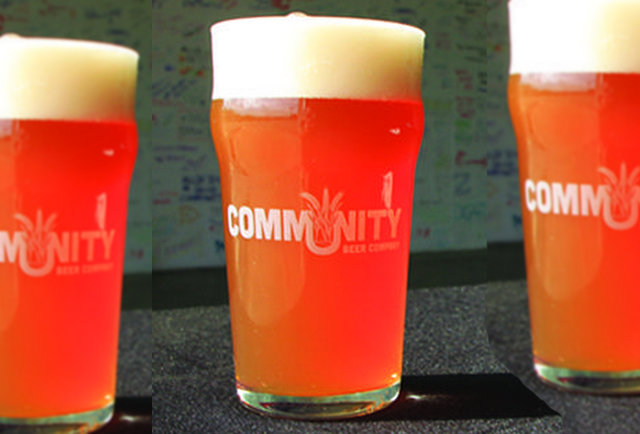 Community Beer's Mosaic IPA-Summer Beers: The 150 You Need to Drink Before September