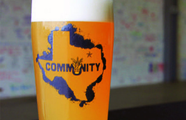 Community Witbier-Summer Beers: The 150 You Need to Drink Before September