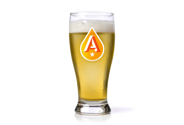 Austin Beerworks' Einhorn Berliner -Summer Beers: The 150 You Need to Drink Before September
