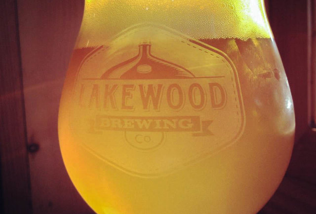 Lakewood Till & Toil-Summer Beers: The 150 You Need to Drink Before September