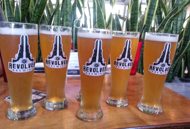 Revolver Blood & Honey-Summer Beers: The 150 You Need to Drink Before September