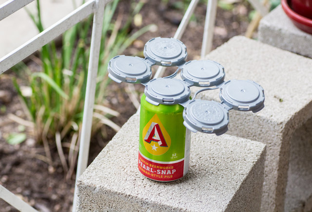 Austin Beerworks' Pearl Snap-Summer Beers: The 150 You Need to Drink Before September