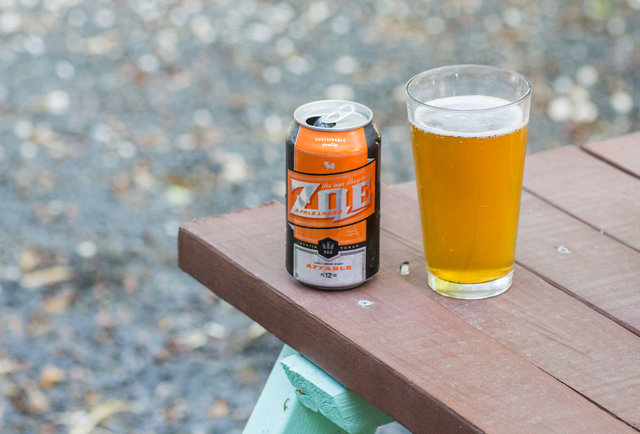 Hops & Grain's The One They Call Zoe-Summer Beers: The 150 You Need to Drink Before September