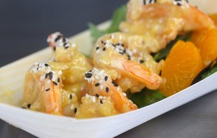 Barking Frog Mobile Kitchen