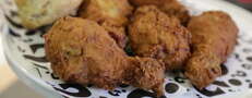 Questlove just opened a fried chicken joint in Chelsea Market