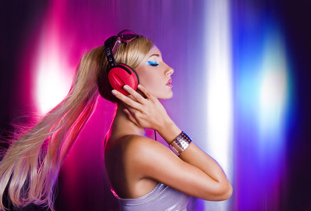 Stadj Model DJs