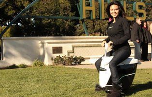 EcoBoomer iGO