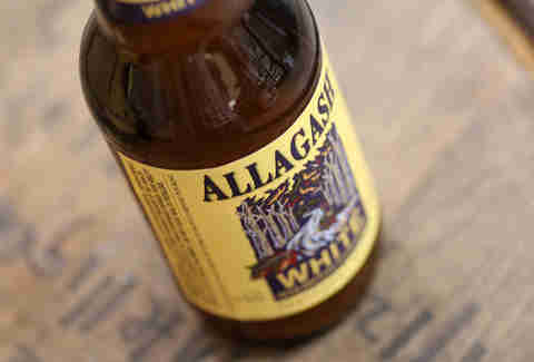 Allagash White