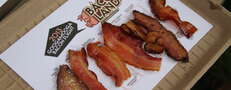 Umami Burgers, 