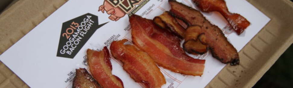 The Great GoogaMooga Roundup