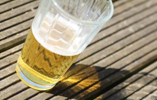 The finest beer minds in London fill you in on what to drink in the sun
