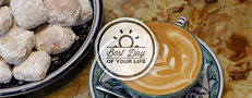Help decide who has Philly's finest coffee