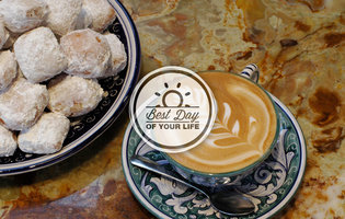 Help decide who has Philly's finest coffee