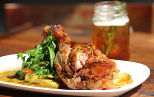 Mason's Restaurant & Barre