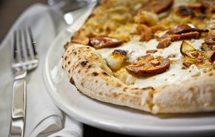 Pizza Republica