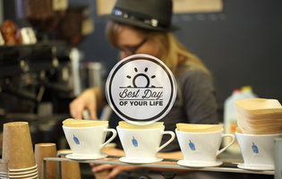 SF Best Day of Your Life Voting: Coffee