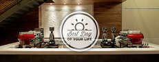 You're gonna drink ATX's best coffee, just right after you tell us what it is...