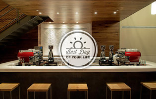 Austin Best Day of Your Life Voting: Coffee