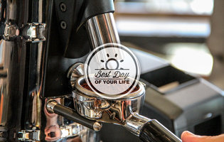 This is important, and it involves caffeine