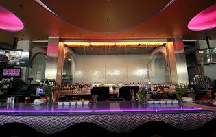 Trio Club -  An East Burn karaoke temple with a light-up dance floor - Thrillist Portland