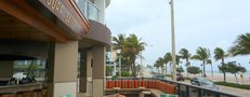 The YOLO and Tarpon Bend team's sexy beachfront bistro