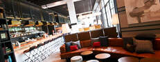 Ford Fry brings a wood-fired feast to Buckhead