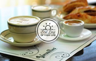 Miami Best Day of Your Life Voting: Coffee