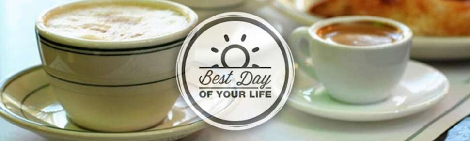 Miami Best Day of Your Life Voting: Coffee