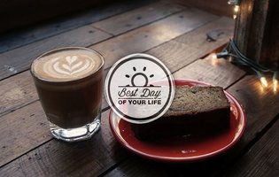 New York Best Day of Your Life Voting: Coffee