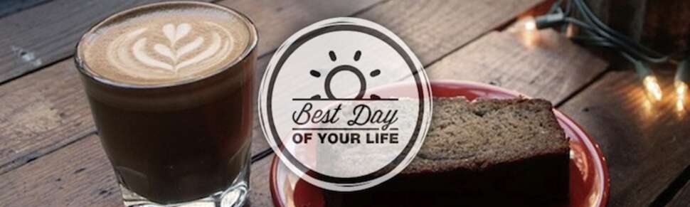 New York Best Day of Your Life Voting: Coffee