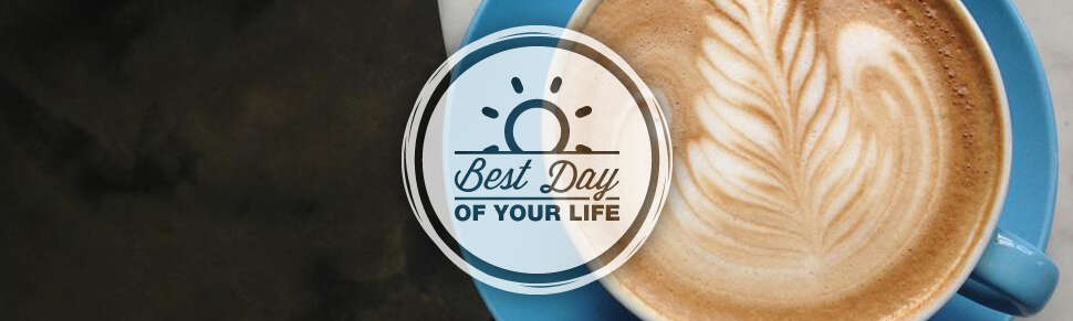 LA Best Day Of Your Life Voting: Coffee 