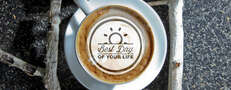 The search for Denver's best cup of coffee is controlled by YOU