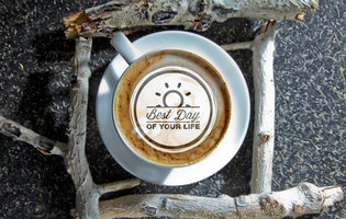 Denver Best Day of Your Life Voting: Coffee 