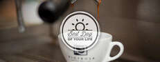 Who has the greatest java in the Town?