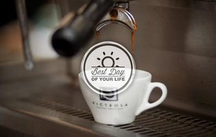 Seattle Best Day Of Your Life Voting: Coffee 