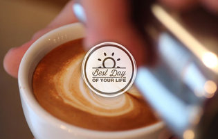 Minneapolis Best Day of Your Life Voting: Coffee 
