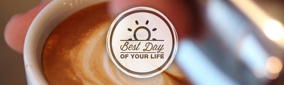 Minneapolis Best Day of Your Life Voting: Coffee 