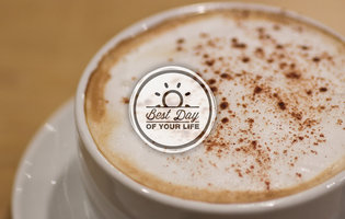 Atlanta Best Day of Your Life Voting: Coffee 