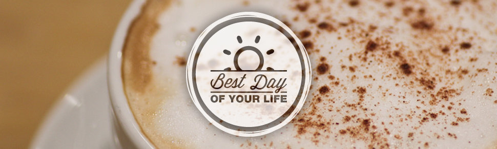 Atlanta Best Day of Your Life Voting: Coffee 