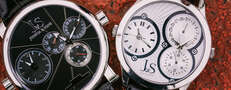 Luxury Watches: Akribos XXIV & More
