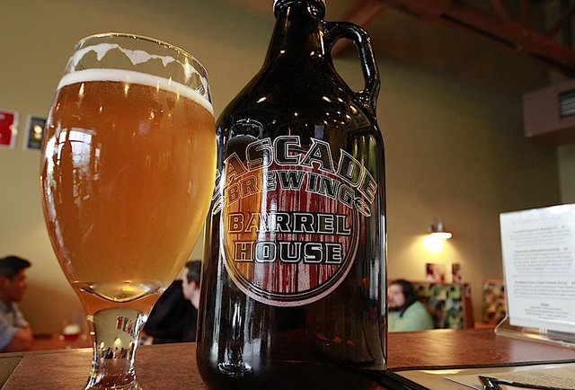 Cascade Summer Gose-Summer Beers: The 150 You Need to Drink Before September