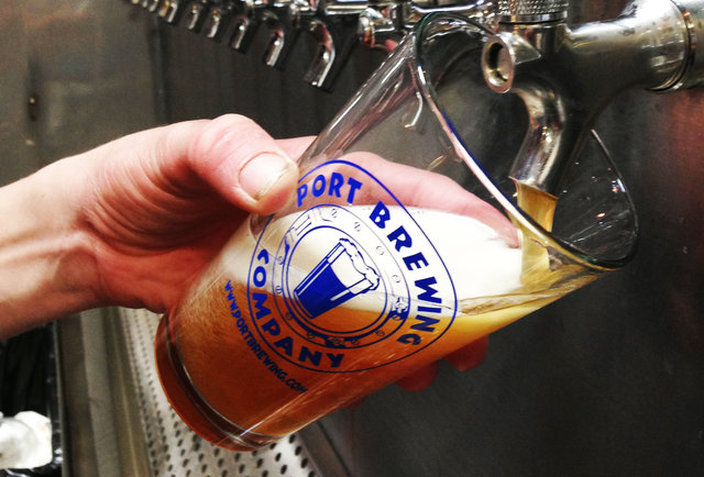 Port Brewing Company's Summer Pale Ale-Summer Beers: The 150 You Need to Drink Before September