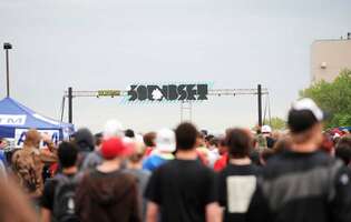Beer busses, beer races, and Soundset, oh my