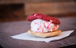 The best frozen treats in San Diego, from waffle ice cream sandwiches to a Kelis milkshake