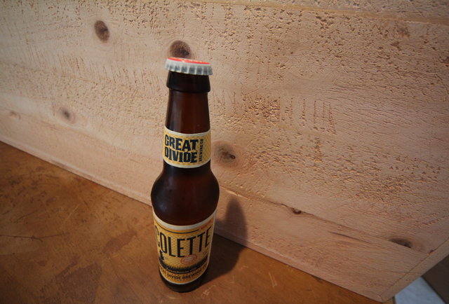 Great Divide's Colette-Summer Beers: The 150 You Need to Drink Before September